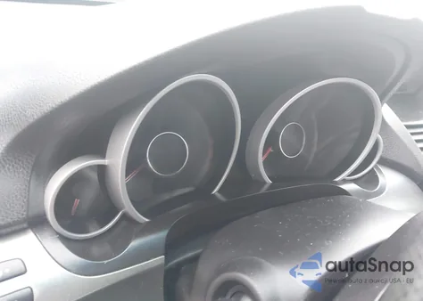 2009 Acura Tl 3.5 из США, поврежденный, VIN 19UUA862X9A023543